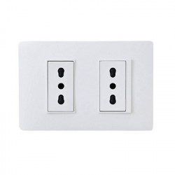 Cotiza Enchufes en guzman.cl