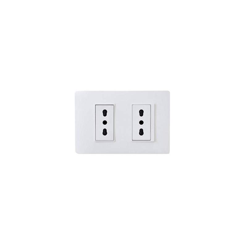 Cotiza Enchufes en guzman.cl