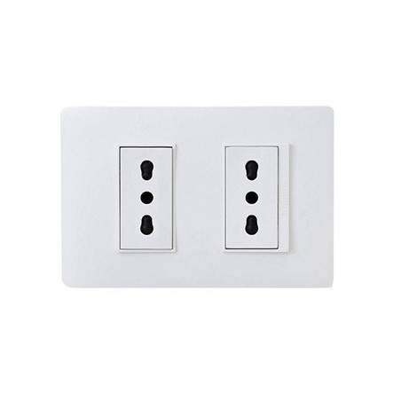 Cotiza Enchufes en guzman.cl