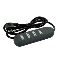 Cotiza Alargadores en guzman.cl