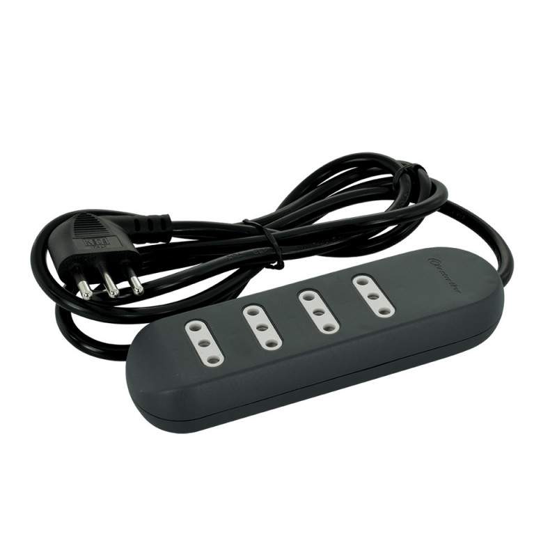 Cotiza Alargadores en guzman.cl