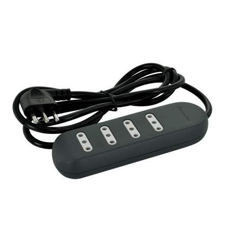 Cotiza Alargadores en guzman.cl