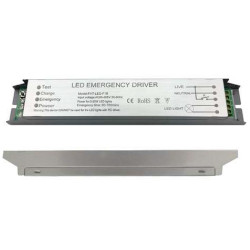 Cotiza Emergencia y Señalización en guzman.cl