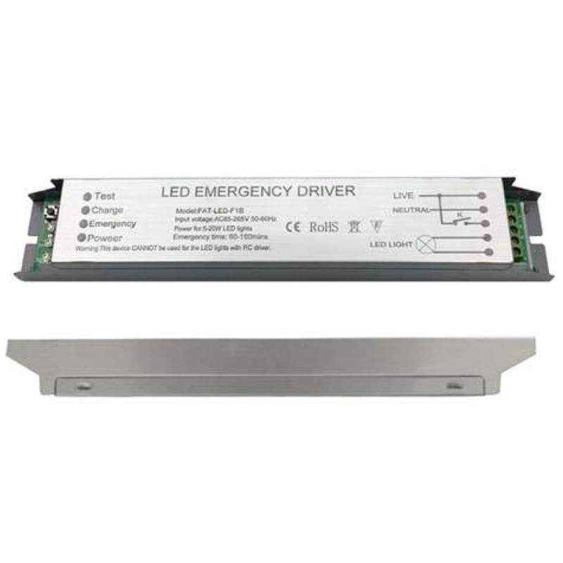 Cotiza Emergencia y Señalización en guzman.cl