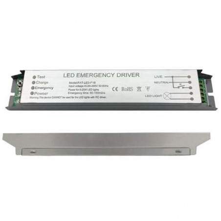 Cotiza Emergencia y Señalización en guzman.cl