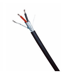 CABLE DE INSTRUMENTACION APANTALLADO 2X16AWG
