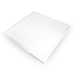 PANEL LED CUADRADO EMBUTIDO 40W 4000K 3600Lm 605X605MM