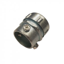 CONECTOR EMT A FLEXIBLE 25MM