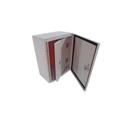 Cotiza Cajas Panel y Accesorios en guzman.cl