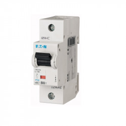 AUTOMATICO MCT 1X100A 20KA C (DIN) MMCT-C100/1