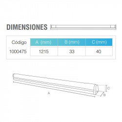 Cotiza Luminaria Interior en guzman.cl