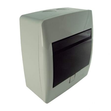 Cotiza Tableros en guzman.cl