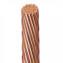 Cotiza Cobre Desnudo en guzman.cl