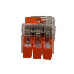 Cotiza Conexión y Aislación en guzman.cl