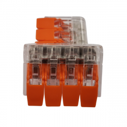 Cotiza Conexión y Aislación en guzman.cl