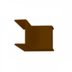 Cotiza Accesorios Canaleta (Bandejas / Molduras) en guzman.cl