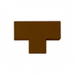 Cotiza Accesorios Canaleta (Bandejas / Molduras) en guzman.cl