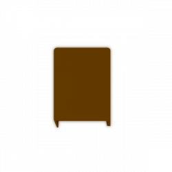 Cotiza Accesorios Canaleta (Bandejas / Molduras) en guzman.cl