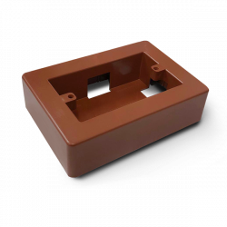 Cotiza Cajas Sobrepuestas en guzman.cl