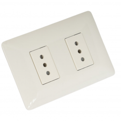 Cotiza Enchufes en guzman.cl