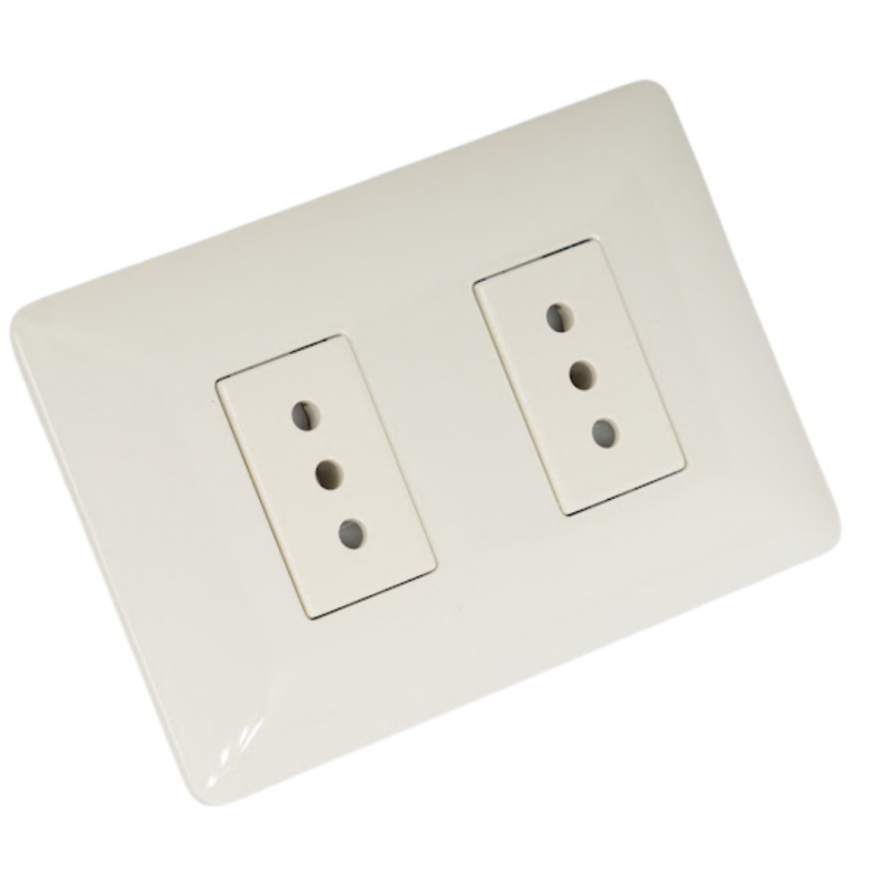 Cotiza Enchufes en guzman.cl