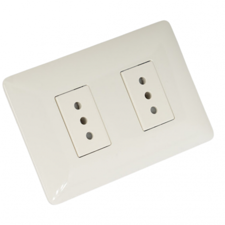 Cotiza Enchufes en guzman.cl