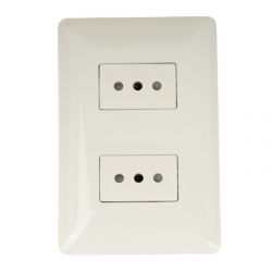 Cotiza Enchufes en guzman.cl