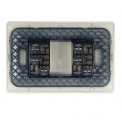 Cotiza Enchufes en guzman.cl