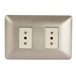 Cotiza Enchufes en guzman.cl