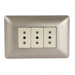 Cotiza Enchufes en guzman.cl