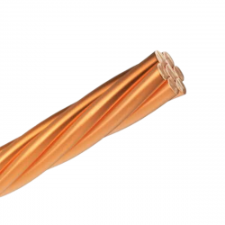 Cotiza Cobre Desnudo en guzman.cl