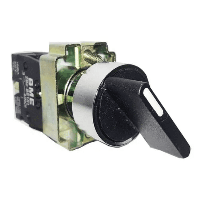 CompraBotones, Pulsador, Selector y Accesorios en guzman.cl