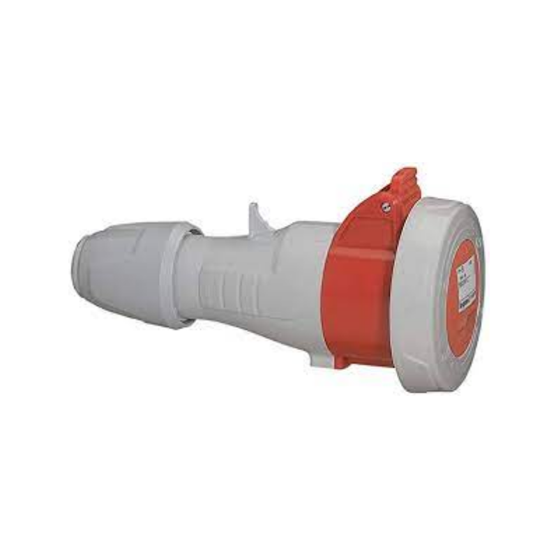 Cotiza Enchufe Industrial en guzman.cl