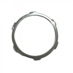 CONTRATUERCA ZINCADA 4PULGADAS PARA C80-1 (NPT)