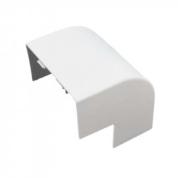 ANGULO EXTERIOR PARA CANALETA 100X50MM