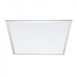 PANEL LED CUADRADO 36W 4500K 600 X 600MM BLANCO