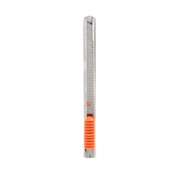 CUCHILLO CARTONERO 9MM SNAP-OFF