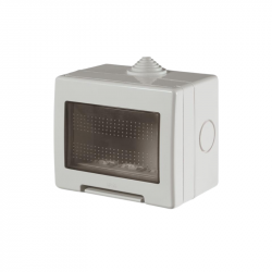 CompraContenedores modular para exterior en guzman.cl