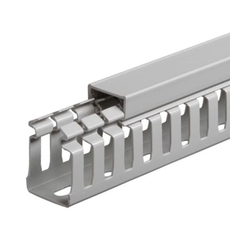 CompraCanaleta Ranurada en guzman.cl