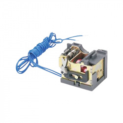 BOBINA DE DISPARO 220V SHT22-M8 PARA AUTOMATICO NM8250-630