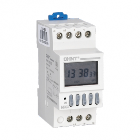 CompraReloj Horario en