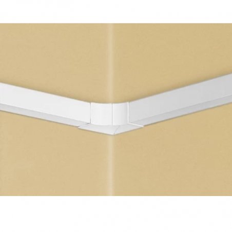 CompraAccesorios Canaleta (Bandejas / Molduras) en guzman.cl