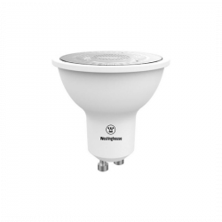 AMPOLLETA LED 220V GU10 5,5W 4000K 400Lm