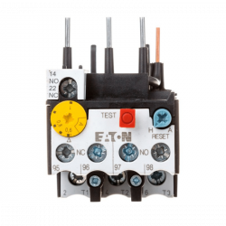 RELE TERMICO ZB32 0.6- 1.0A PARA DILM17-M32 ZB32-1