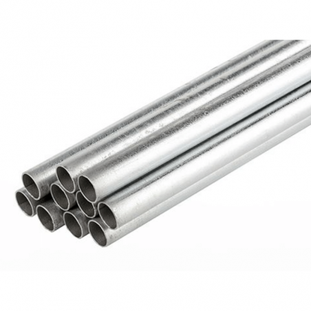 CompraTuberías Rigida Metalica en guzman.cl