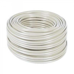 CABLE FLEXIBLE 2,5MM BLANCO H07V-K TOPFLEX