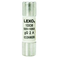 CompraFusibles y Accesorios en guzman.cl