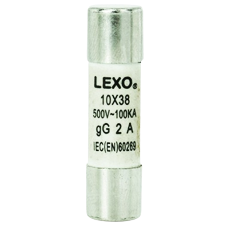 CompraFusibles y Accesorios en guzman.cl