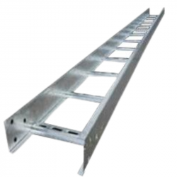 CANALIZACION EPC ELECTROGALVANIZADA 400X100MMX3MTS SIN TAPA