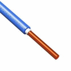 ALAMBRE NYA 1,5MM AZUL H07V-U